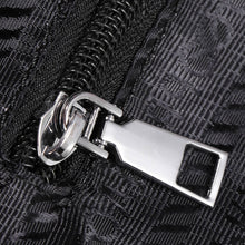 Load image into Gallery viewer, PD362 Prada Re-Nylon and Leather Top Handle Bag / 11.8x11x4.3inch