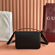 Load image into Gallery viewer, GC752 Gucci Siena Small Shoulder Bag / W8.9" x H5.5" x D3.1" / HIGHEST QUALITY VERSION