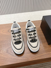 Load image into Gallery viewer, SE1546 Chanel Sneakers / Size5-11