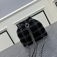 Load image into Gallery viewer, CC837 Backpack / 7.8 × 9 × 4.7 in