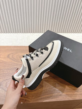 Load image into Gallery viewer, SE1545 Chanel Sneakers / Size5-11