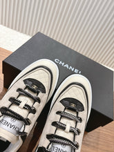 Load image into Gallery viewer, SE1545 Chanel Sneakers / Size5-11