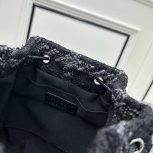 Load image into Gallery viewer, CC837 Backpack / 7.8 × 9 × 4.7 in