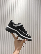 Load image into Gallery viewer, SE1545 Chanel Sneakers / Size5-11