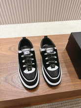 Load image into Gallery viewer, SE1545 Chanel Sneakers / Size5-11