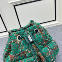 Load image into Gallery viewer, CC837 Backpack / 7.8 × 9 × 4.7 in