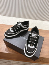 Load image into Gallery viewer, SE1546 Chanel Sneakers / Size5-11