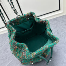 Load image into Gallery viewer, CC837 Backpack / 7.8 × 9 × 4.7 in