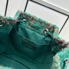 Load image into Gallery viewer, CC837 Backpack / 7.8 × 9 × 4.7 in