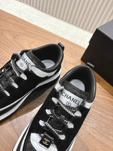 Load image into Gallery viewer, SE1546 Chanel Sneakers / Size5-11