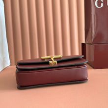 Load image into Gallery viewer, GC754 Gucci Siena Small Shoulder Bag / W8.9" x H5.5" x D3.1" / HIGHEST QUALITY VERSION