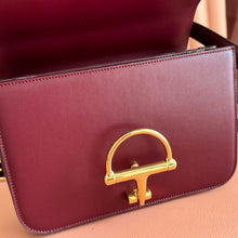 Load image into Gallery viewer, GC754 Gucci Siena Small Shoulder Bag / W8.9" x H5.5" x D3.1" / HIGHEST QUALITY VERSION