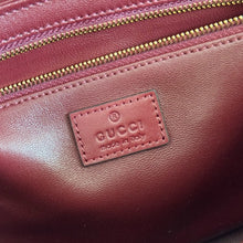Load image into Gallery viewer, GC754 Gucci Siena Small Shoulder Bag / W8.9" x H5.5" x D3.1" / HIGHEST QUALITY VERSION