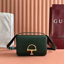 Load image into Gallery viewer, GC752 Gucci Siena Small Shoulder Bag / W8.9" x H5.5" x D3.1" / HIGHEST QUALITY VERSION