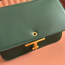 Load image into Gallery viewer, GC755 Gucci Siena Small Shoulder Bag / W8.9" x H5.5" x D3.1" / HIGHEST QUALITY VERSION