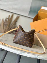 Load image into Gallery viewer, LB1519 LV Multipass Mini / HIGHEST QUALITY VERSION / 17.5 x 18 x 9.5 cm