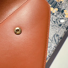 Load image into Gallery viewer, BL222 CD Saddle Removable Pouch Belt / 20mm