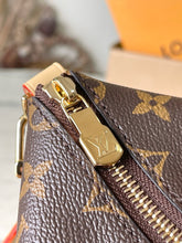 Load image into Gallery viewer, LB1519 LV Multipass Mini / HIGHEST QUALITY VERSION / 17.5 x 18 x 9.5 cm