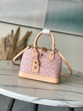 Load image into Gallery viewer, LB1522 LV Alma BB Handbag / HIGHEST QUALITY VERSION / 23.5 x 17.5 x 11.5 cm