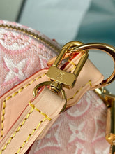 Load image into Gallery viewer, LB1522 LV Alma BB Handbag / HIGHEST QUALITY VERSION / 23.5 x 17.5 x 11.5 cm