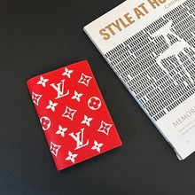 Load image into Gallery viewer, LB970 Passport Cover / 3.9 x 5.5 x 1 inches