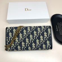 Load image into Gallery viewer, DR380 Wallet on Chain / 7.4x4.1x1.3inch