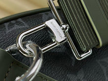 Load image into Gallery viewer, LB1525 LV Keepall Bandoulière 45 / HIGHEST QUALITY VERSION / 45 x 27 x 20 cm