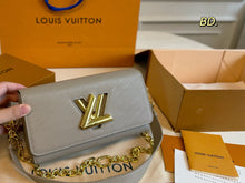 Load image into Gallery viewer, LB1320 Twist West / 9.3 x 4.7 x 2.8 inches