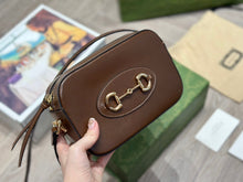 Load image into Gallery viewer, GC587 1955 Mini Bag / 7.2x2x5.9inch