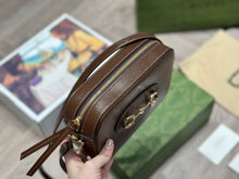 Load image into Gallery viewer, GC587 1955 Mini Bag / 7.2x2x5.9inch