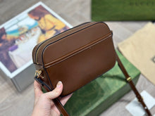 Load image into Gallery viewer, GC587 1955 Mini Bag / 7.2x2x5.9inch