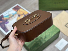 Load image into Gallery viewer, GC587 1955 Mini Bag / 7.2x2x5.9inch