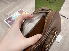 Load image into Gallery viewer, GC587 1955 Mini Bag / 7.2x2x5.9inch