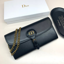 Load image into Gallery viewer, DR382 Wallet on Chain / 7.4x4.1x1.3inch