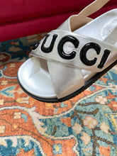 Load image into Gallery viewer, SE1162 Women's Gucci Sandal / Size5-10