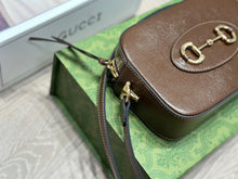 Load image into Gallery viewer, GC587 1955 Mini Bag / 7.2x2x5.9inch