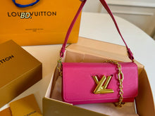 Load image into Gallery viewer, LB1320 Twist West / 9.3 x 4.7 x 2.8 inches