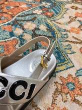 Load image into Gallery viewer, SE1162 Women's Gucci Sandal / Size5-10