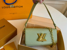 Load image into Gallery viewer, LB1320 Twist West / 9.3 x 4.7 x 2.8 inches