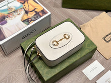 Load image into Gallery viewer, GC587 1955 Mini Bag / 7.2x2x5.9inch