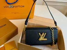 Load image into Gallery viewer, LB1320 Twist West / 9.3 x 4.7 x 2.8 inches