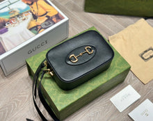 Load image into Gallery viewer, GC587 1955 Mini Bag / 7.2x2x5.9inch