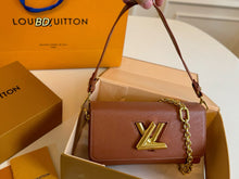 Load image into Gallery viewer, LB1320 Twist West / 9.3 x 4.7 x 2.8 inches