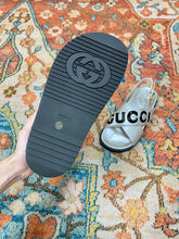 Load image into Gallery viewer, SE1162 Women's Gucci Sandal / Size5-10