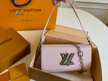 Load image into Gallery viewer, LB1320 Twist West / 9.3 x 4.7 x 2.8 inches