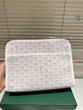 Load image into Gallery viewer, GY070 Small Pouch / 11x7.1x2.7inch