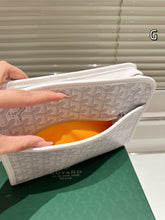 Load image into Gallery viewer, GY070 Small Pouch / 11x7.1x2.7inch