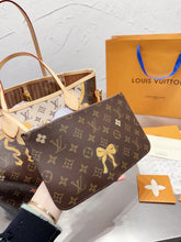 Load image into Gallery viewer, LB883 Neverfull MM / 12.6x11.4x6.7inch