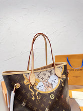 Load image into Gallery viewer, LB883 Neverfull MM / 12.6x11.4x6.7inch