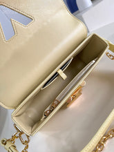 Load image into Gallery viewer, LB973 Twist West / 9.3 x 4.7 x 2.8 inches / HIGHEST QUALITY VERSION